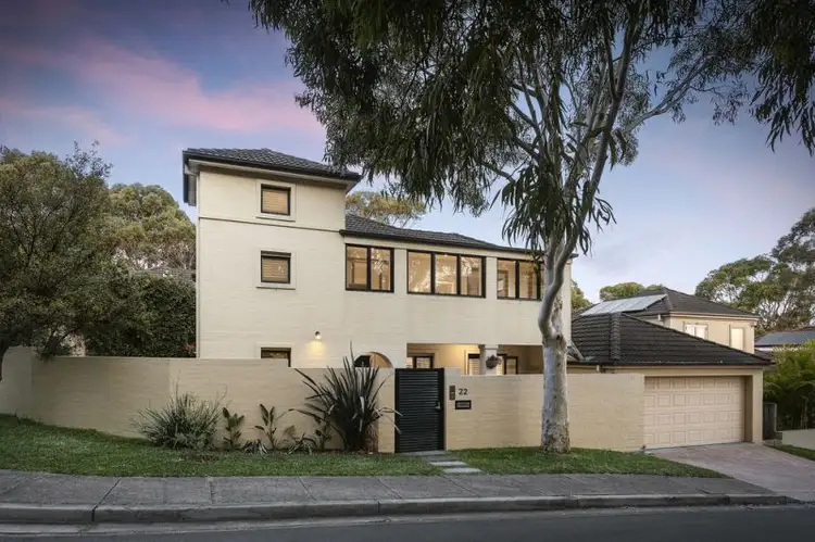 22 Madison Way, Allambie Heights NSW 2100