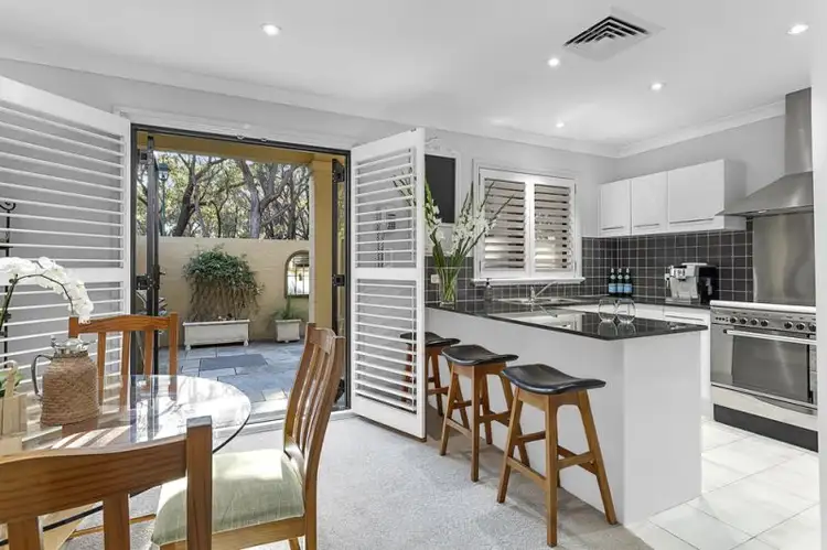 Fourth view of Homely house listing, 22 Madison Way, Allambie Heights NSW 2100