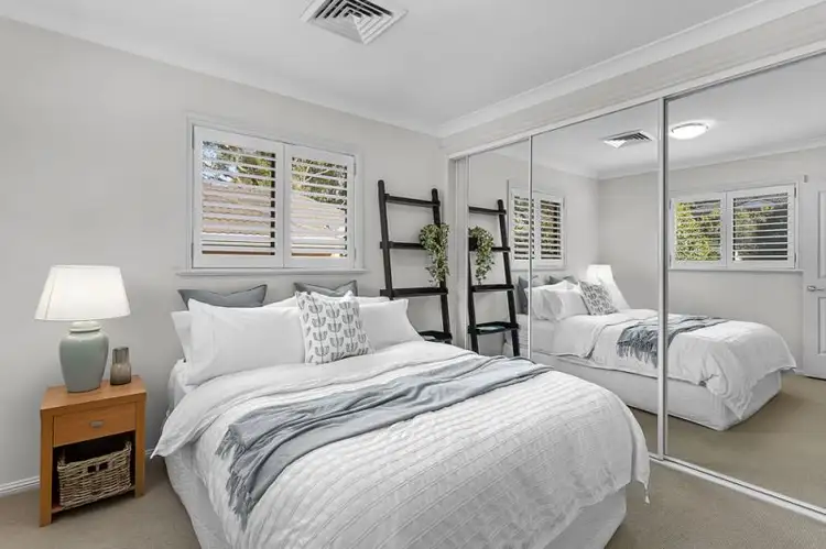 Sixth view of Homely house listing, 22 Madison Way, Allambie Heights NSW 2100