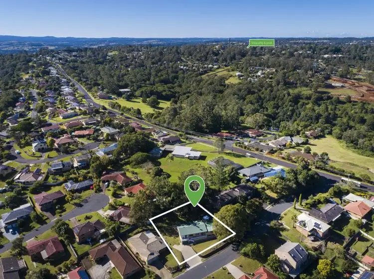 52 Kruseana Avenue, Goonellabah NSW 2480