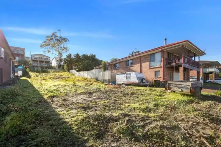 Sixth view of Homely land listing, 49 Canberra Crescent, Burrill Lake NSW 2539