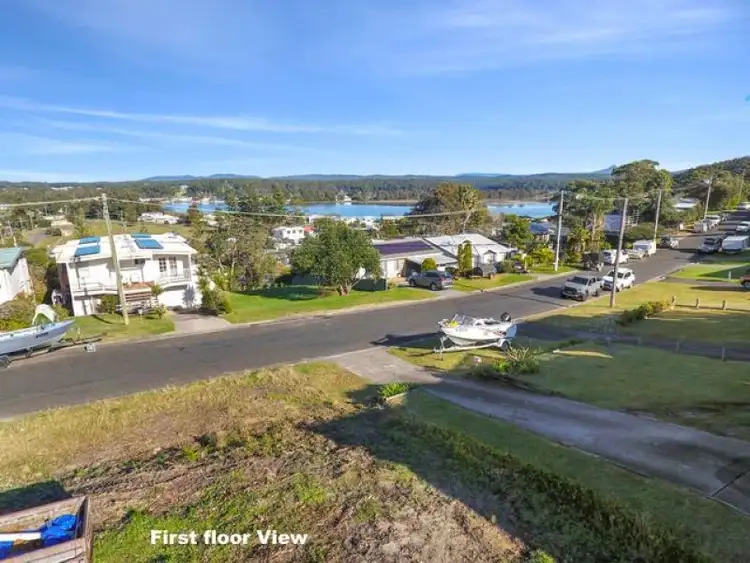 Seventh view of Homely land listing, 49 Canberra Crescent, Burrill Lake NSW 2539