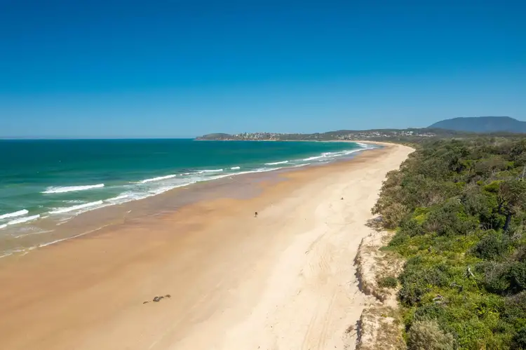 Fourth view of Homely land listing, 9 Marine Parade, Lake Cathie NSW 2445