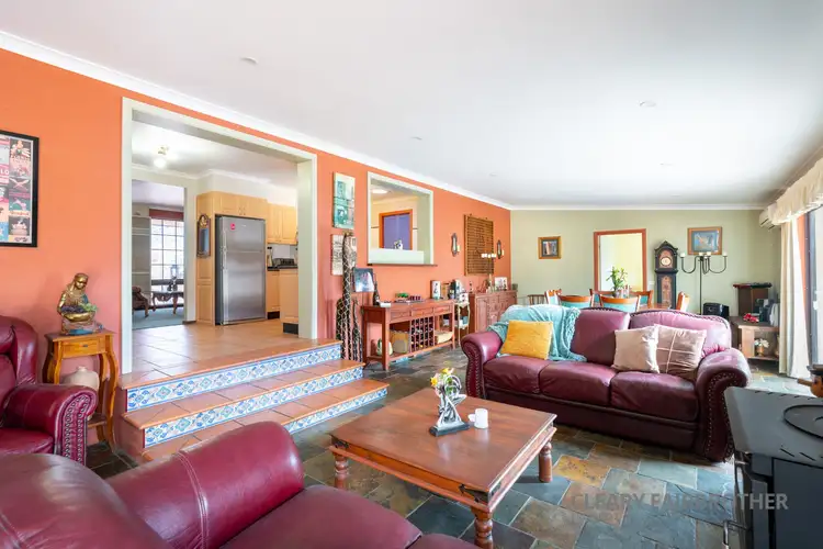 Fourth view of Homely house listing, 3 Minna Place, South Bathurst NSW 2795