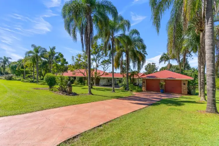 3 Sunny Valley Place, Modanville NSW 2480