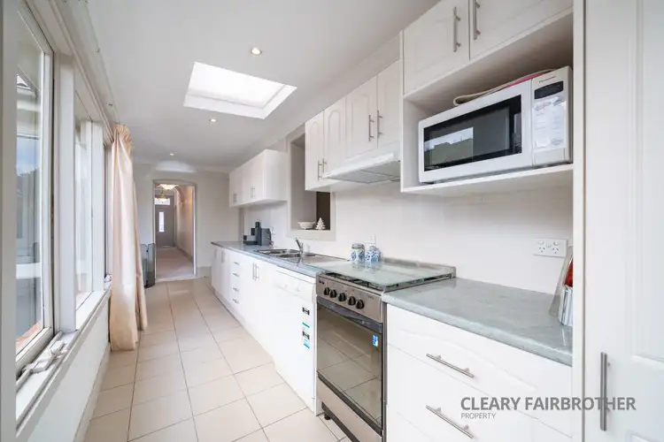 Second view of Homely house listing, 172 Piper Street, Bathurst NSW 2795