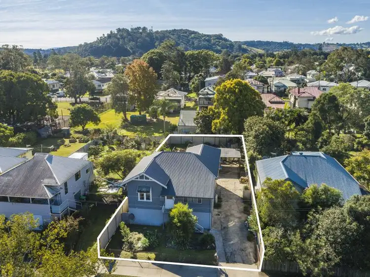 Main view of Homely house listing, 63 Kyogle Street, South Lismore NSW 2480
