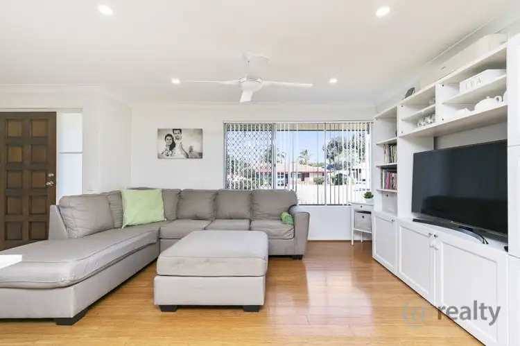 Second view of Homely house listing, 12 Camsell Way, Ferndale WA 6148