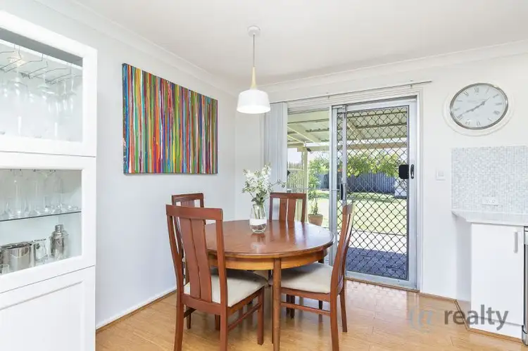 Third view of Homely house listing, 12 Camsell Way, Ferndale WA 6148