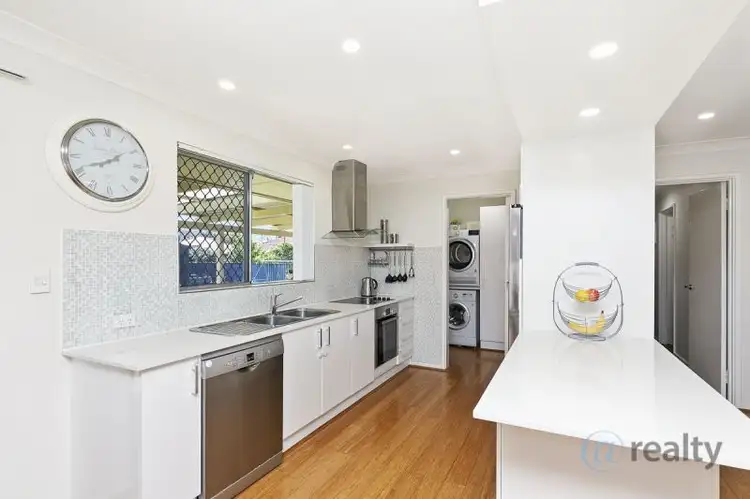 Fifth view of Homely house listing, 12 Camsell Way, Ferndale WA 6148