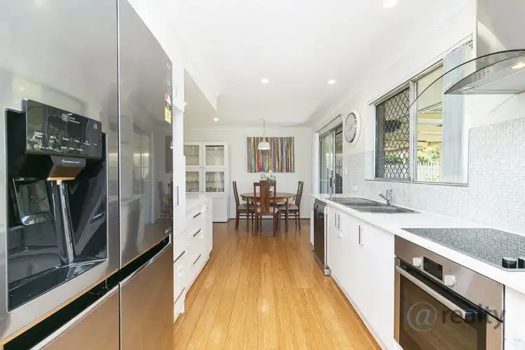 Sixth view of Homely house listing, 12 Camsell Way, Ferndale WA 6148