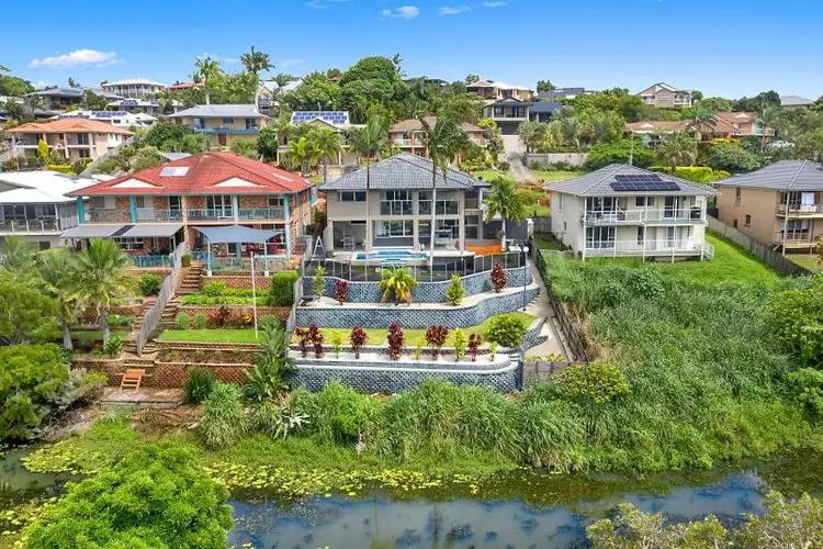 Third view of Homely house listing, 247 Darlington Drive, Banora Point NSW 2486