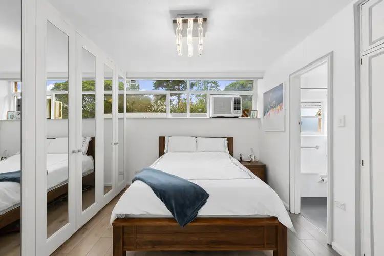 Fourth view of Homely apartment listing, 7/10 Barncleuth Square, Elizabeth Bay NSW 2011