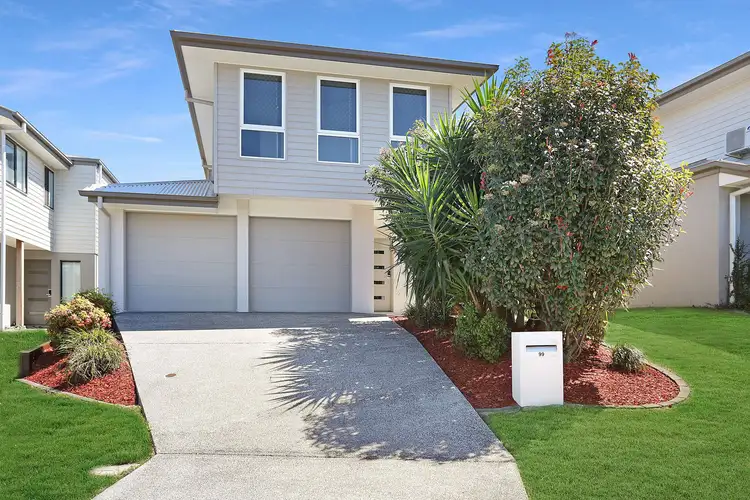 Main view of Homely house listing, 99 Reedmans Road, Ormeau QLD 4208