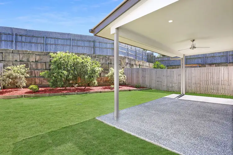 Second view of Homely house listing, 99 Reedmans Road, Ormeau QLD 4208