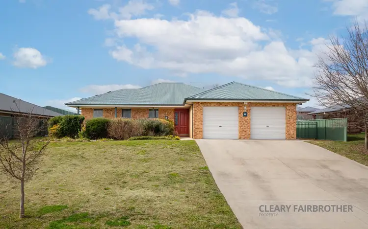 6 Adams Street, Windradyne NSW 2795