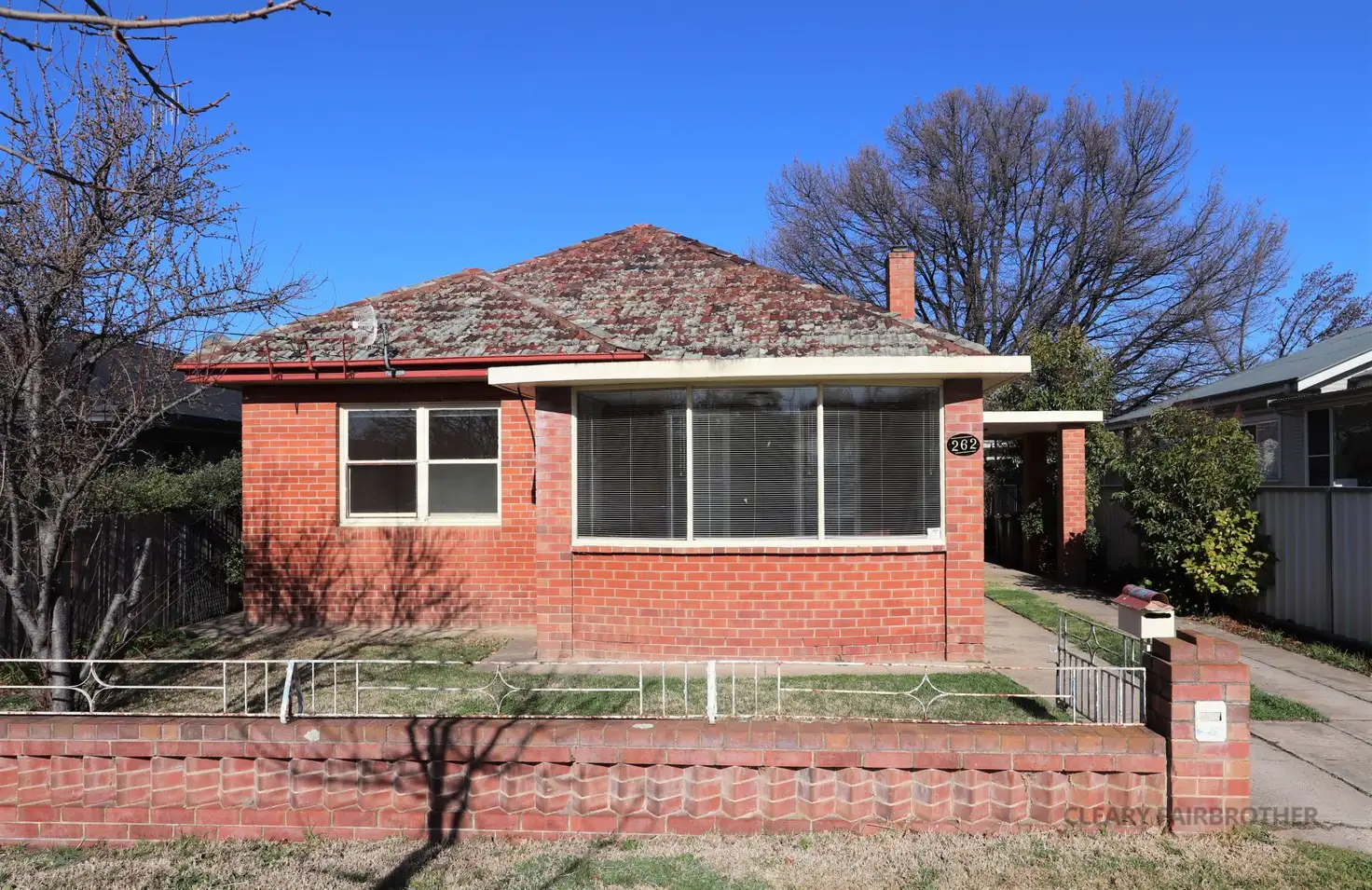 Main view of Homely house listing, 262 Rocket Street, Bathurst NSW 2795