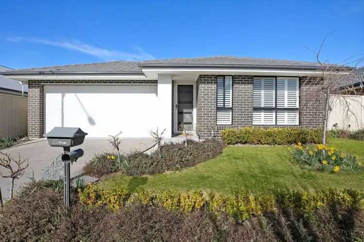 Main view of Homely house listing, 24 Isedale Road, Braemar NSW 2575