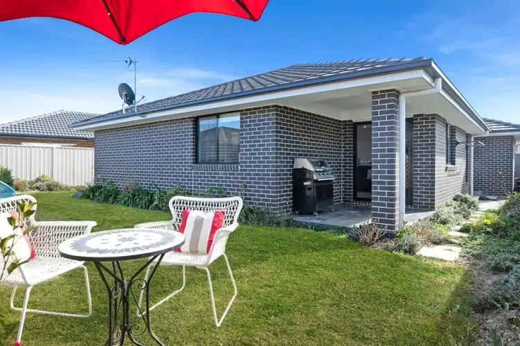 Second view of Homely house listing, 24 Isedale Road, Braemar NSW 2575