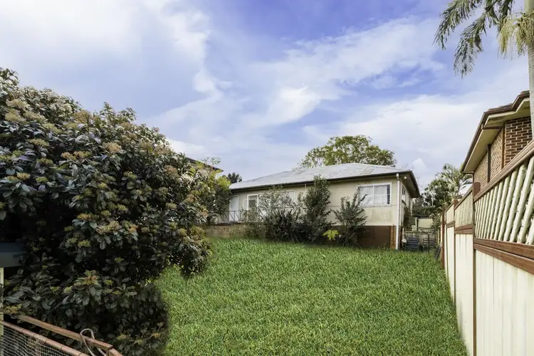 Fourth view of Homely house listing, 79 Camilleri Avenue, Quakers Hill NSW 2763