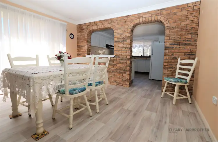 Third view of Homely house listing, 37 Locke Street, Raglan NSW 2795