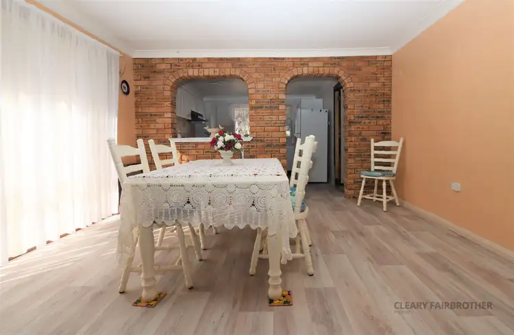 Fifth view of Homely house listing, 37 Locke Street, Raglan NSW 2795