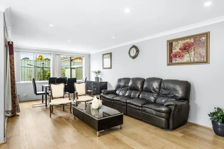 Sixth view of Homely house listing, 16 Chelsea Terrace, Glenwood NSW 2768