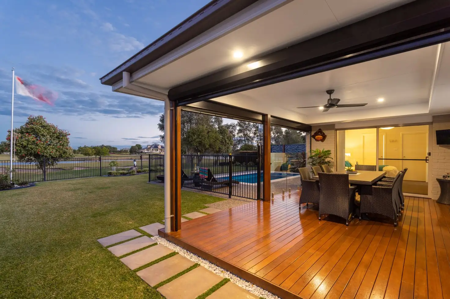 Main view of Homely house listing, 30 Lazzarini Drive, Harrington NSW 2427