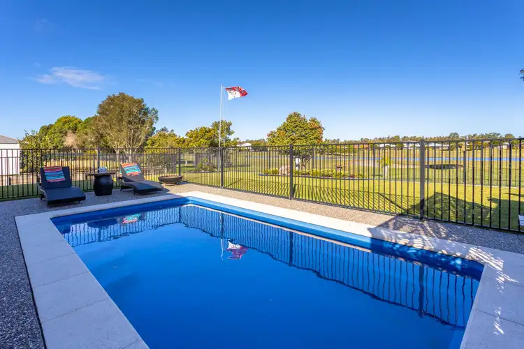 Fifth view of Homely house listing, 30 Lazzarini Drive, Harrington NSW 2427