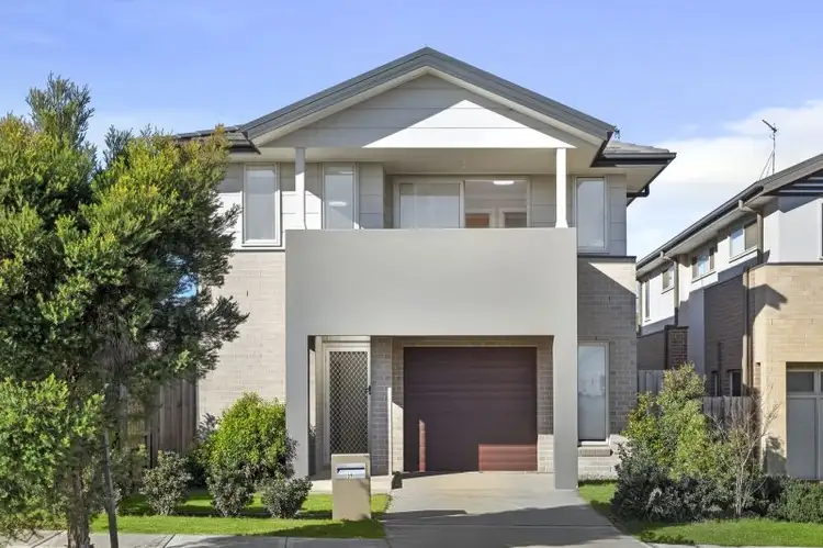 Main view of Homely house listing, 39 Antonia Parade, Schofields NSW 2762
