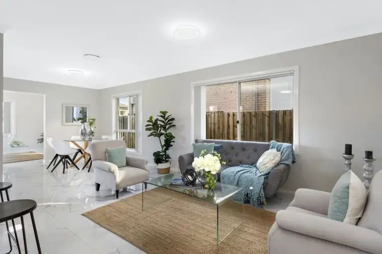Third view of Homely house listing, 39 Antonia Parade, Schofields NSW 2762