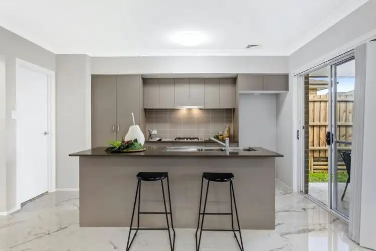 Fourth view of Homely house listing, 39 Antonia Parade, Schofields NSW 2762