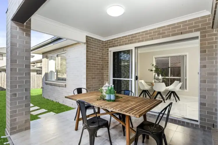 Fifth view of Homely house listing, 39 Antonia Parade, Schofields NSW 2762