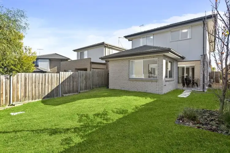 Sixth view of Homely house listing, 39 Antonia Parade, Schofields NSW 2762