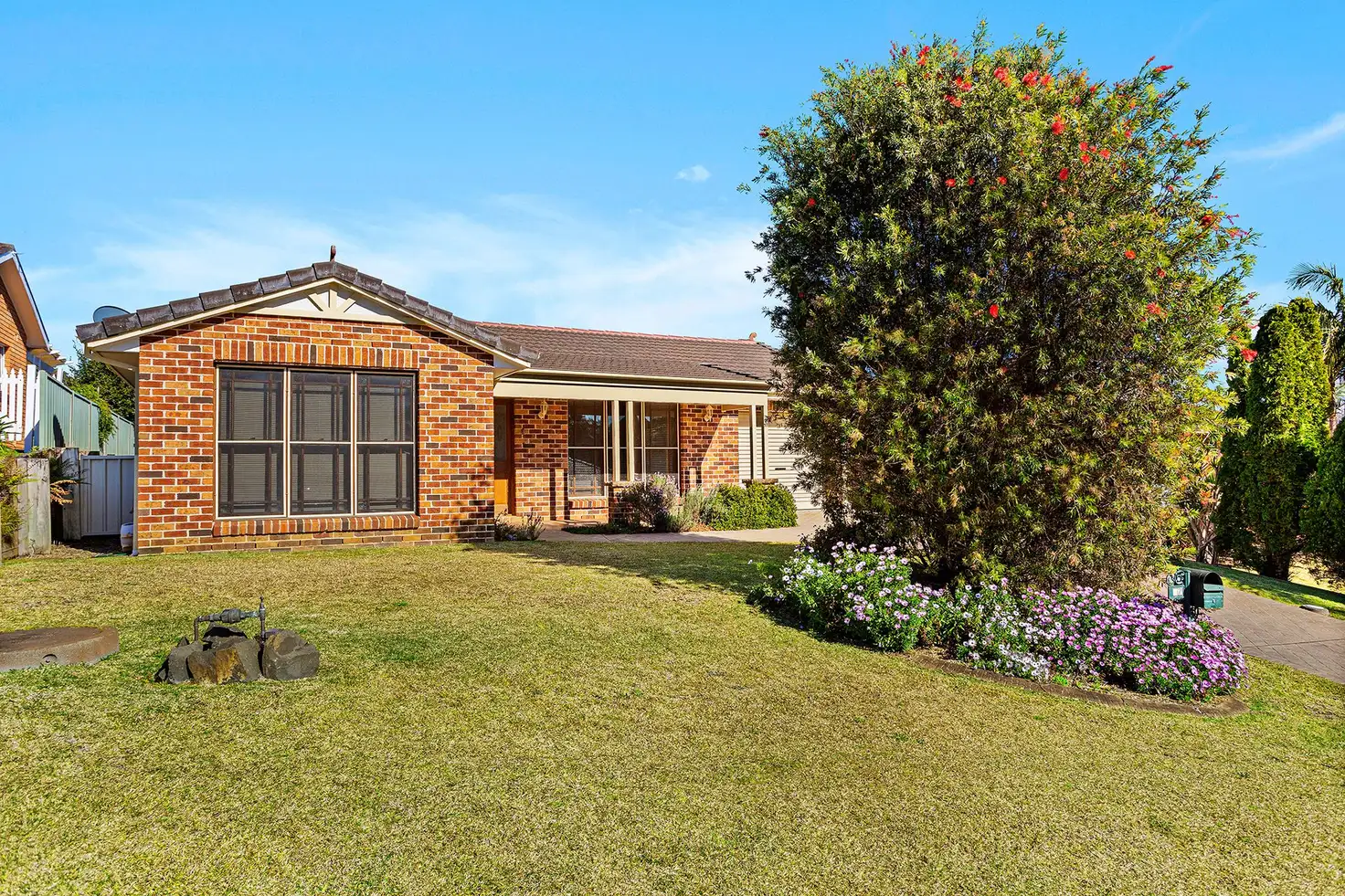 Main view of Homely house listing, 17 Jacques Road, Kiama Downs NSW 2533