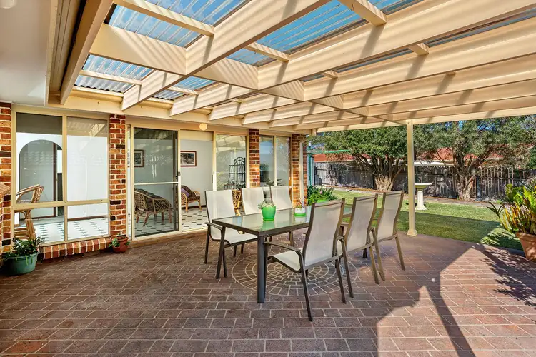 Second view of Homely house listing, 17 Jacques Road, Kiama Downs NSW 2533