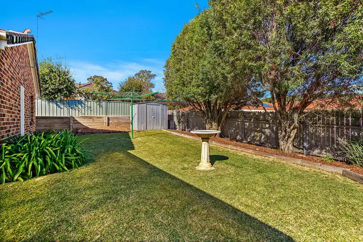 Third view of Homely house listing, 17 Jacques Road, Kiama Downs NSW 2533