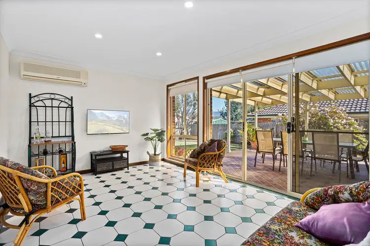 Fourth view of Homely house listing, 17 Jacques Road, Kiama Downs NSW 2533