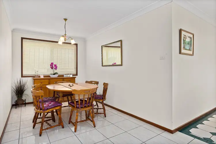 Sixth view of Homely house listing, 17 Jacques Road, Kiama Downs NSW 2533