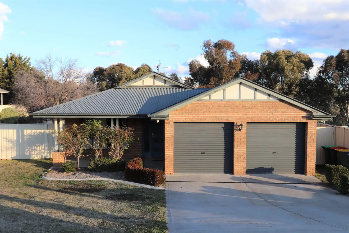 Main view of Homely house listing, 8 Jarrah Court, Kelso NSW 2795