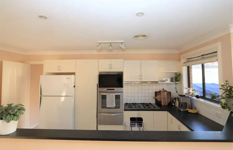 Third view of Homely house listing, 8 Jarrah Court, Kelso NSW 2795