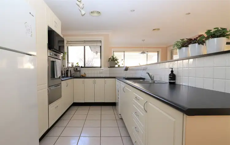 Fourth view of Homely house listing, 8 Jarrah Court, Kelso NSW 2795