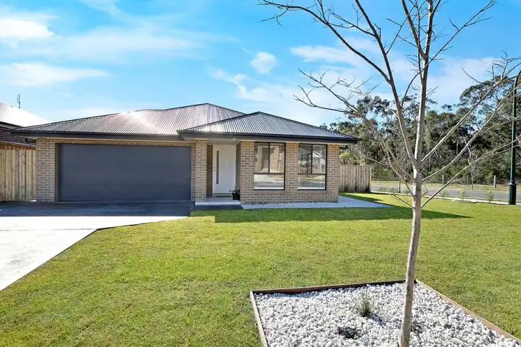 Main view of Homely house listing, 17 Solomon Street, Renwick NSW 2575