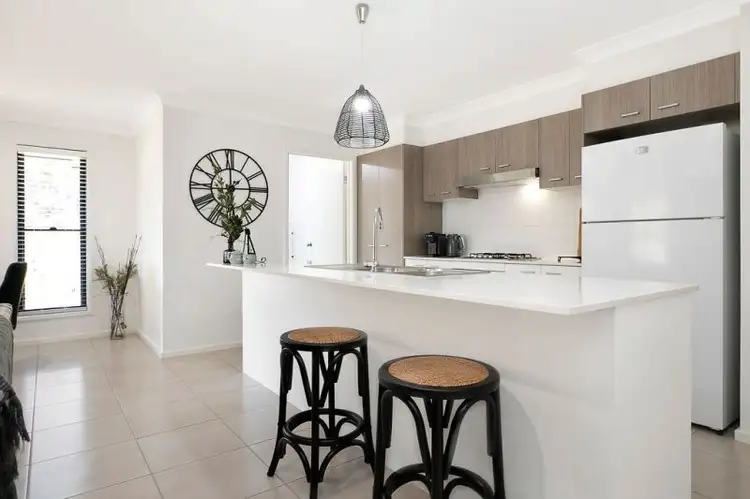 Second view of Homely house listing, 17 Solomon Street, Renwick NSW 2575