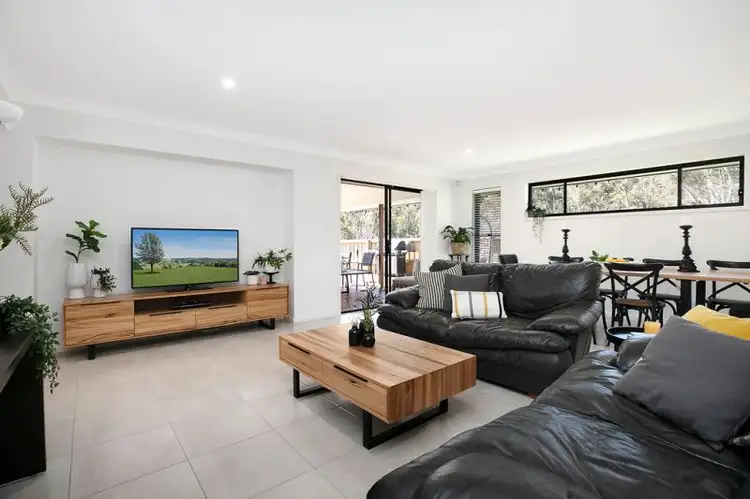 Fourth view of Homely house listing, 17 Solomon Street, Renwick NSW 2575