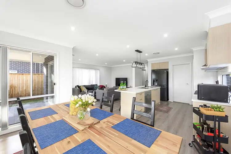 Fifth view of Homely house listing, 34 Lilburn Street, Schofields NSW 2762