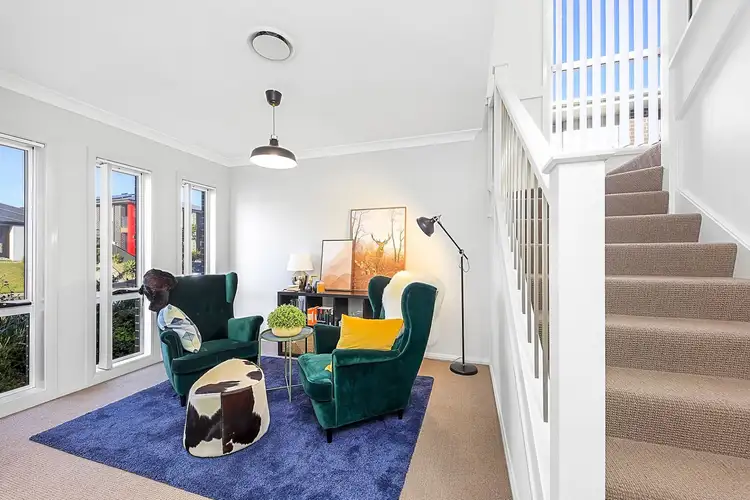 Sixth view of Homely house listing, 34 Lilburn Street, Schofields NSW 2762
