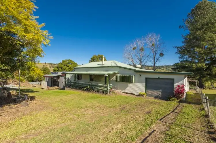 Main view of Homely house listing, 33 Duncan Road, Numulgi NSW 2480