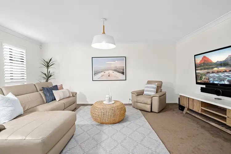 Sixth view of Homely house listing, 29 Eucumbene Avenue, Flinders NSW 2529