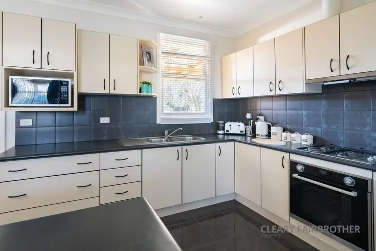 Second view of Homely house listing, 8 Fish Parade, Gormans Hill NSW 2795